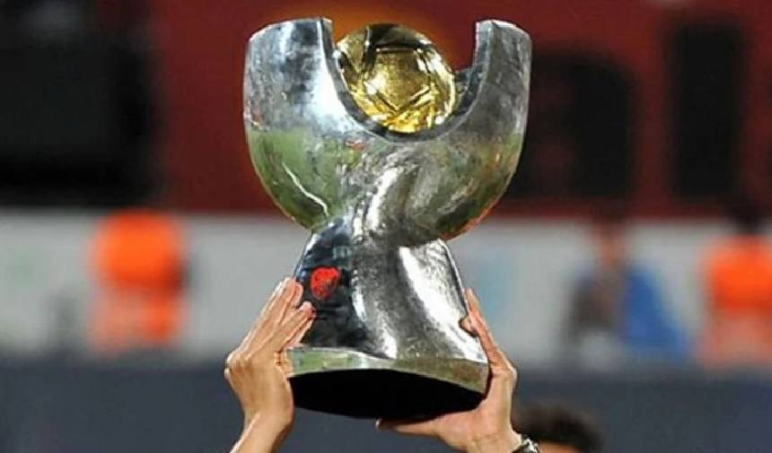 New format for the Super Cup! The path to the championship has been opened for the third time