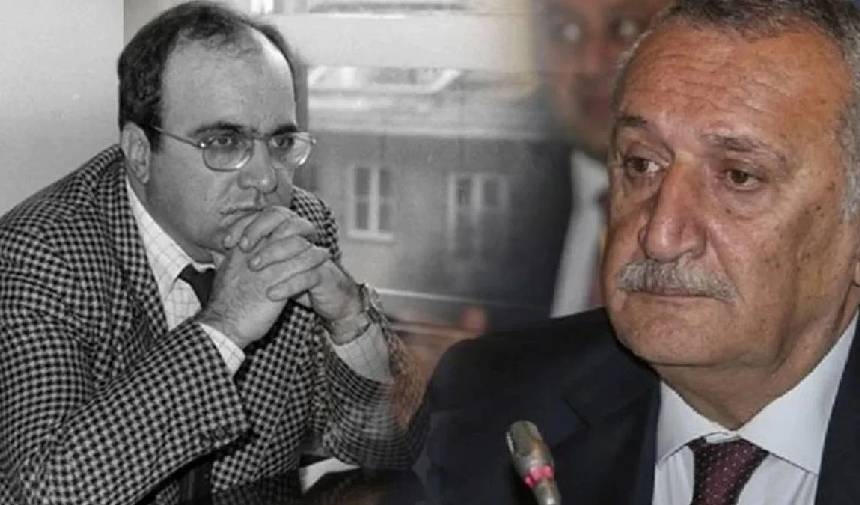 Uğur Mumcu davasında tanık krizi: Mehmet Ağar’a tebligat yapılamadı