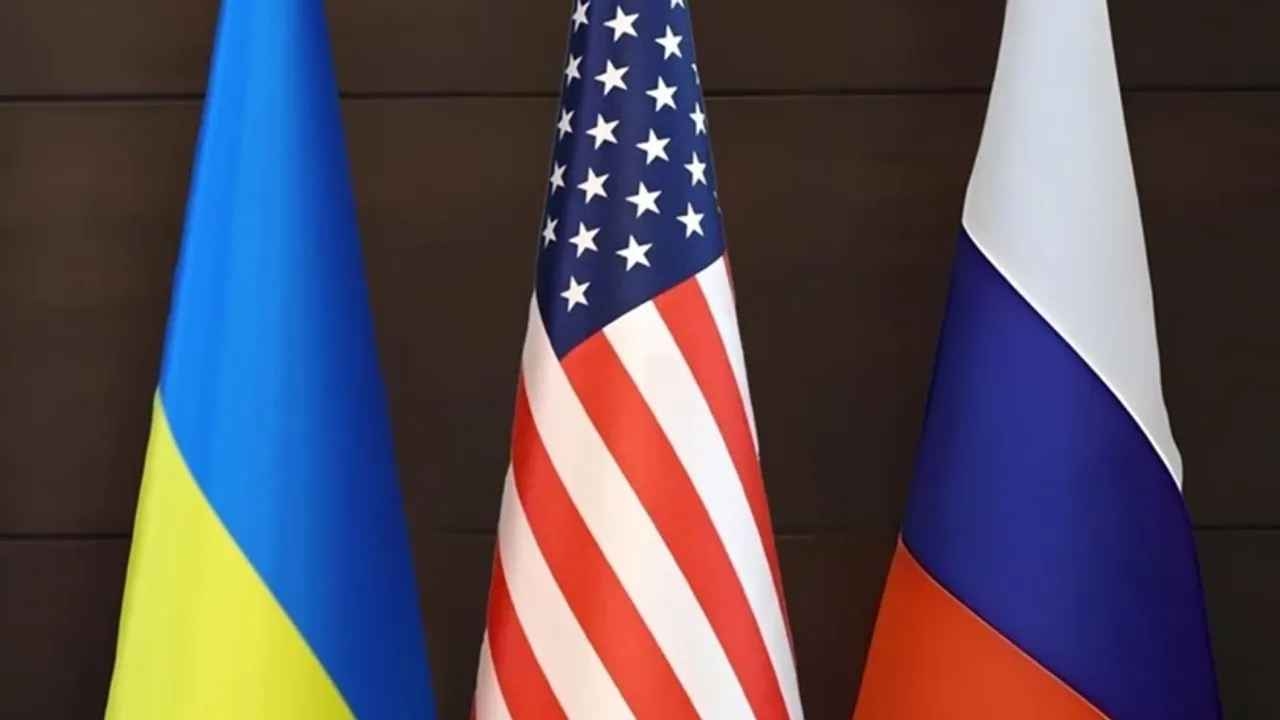 US, Russian and Ukrainian delegations to be in Istanbul tomorrow