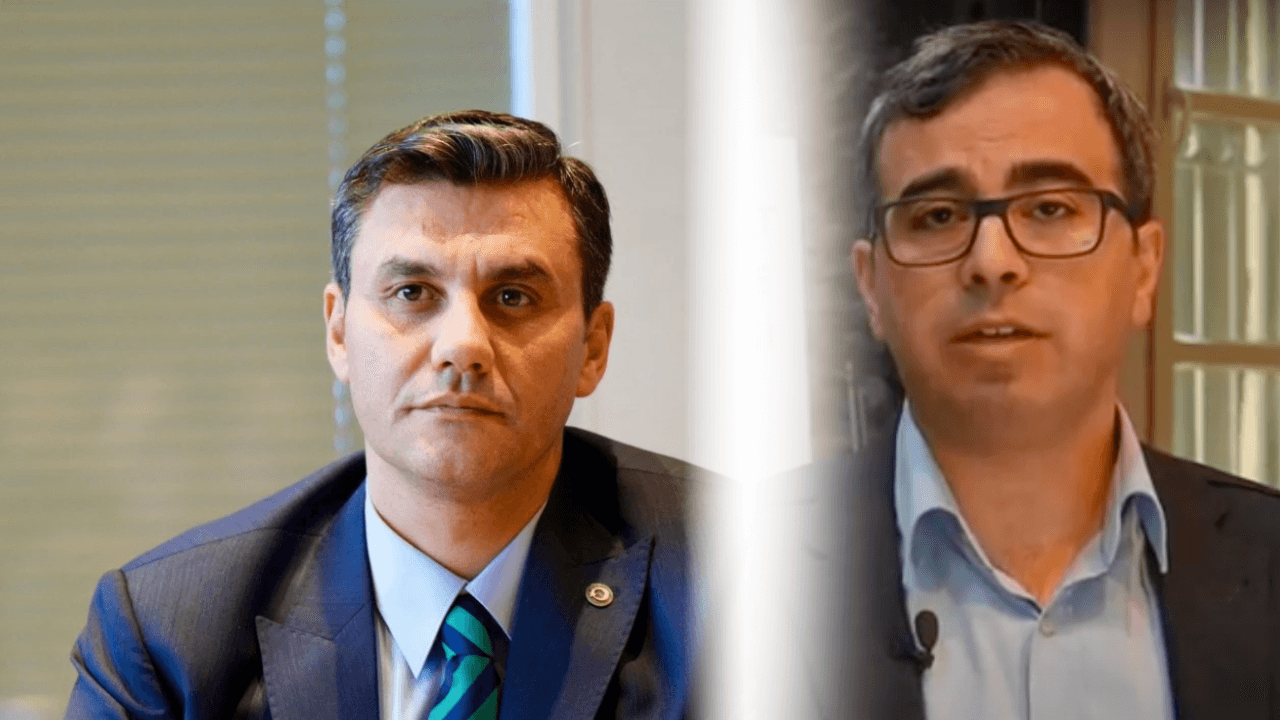 Chamber of Electrical Engineers examined the place where President Zeyrek had the accident: It is not suitable!