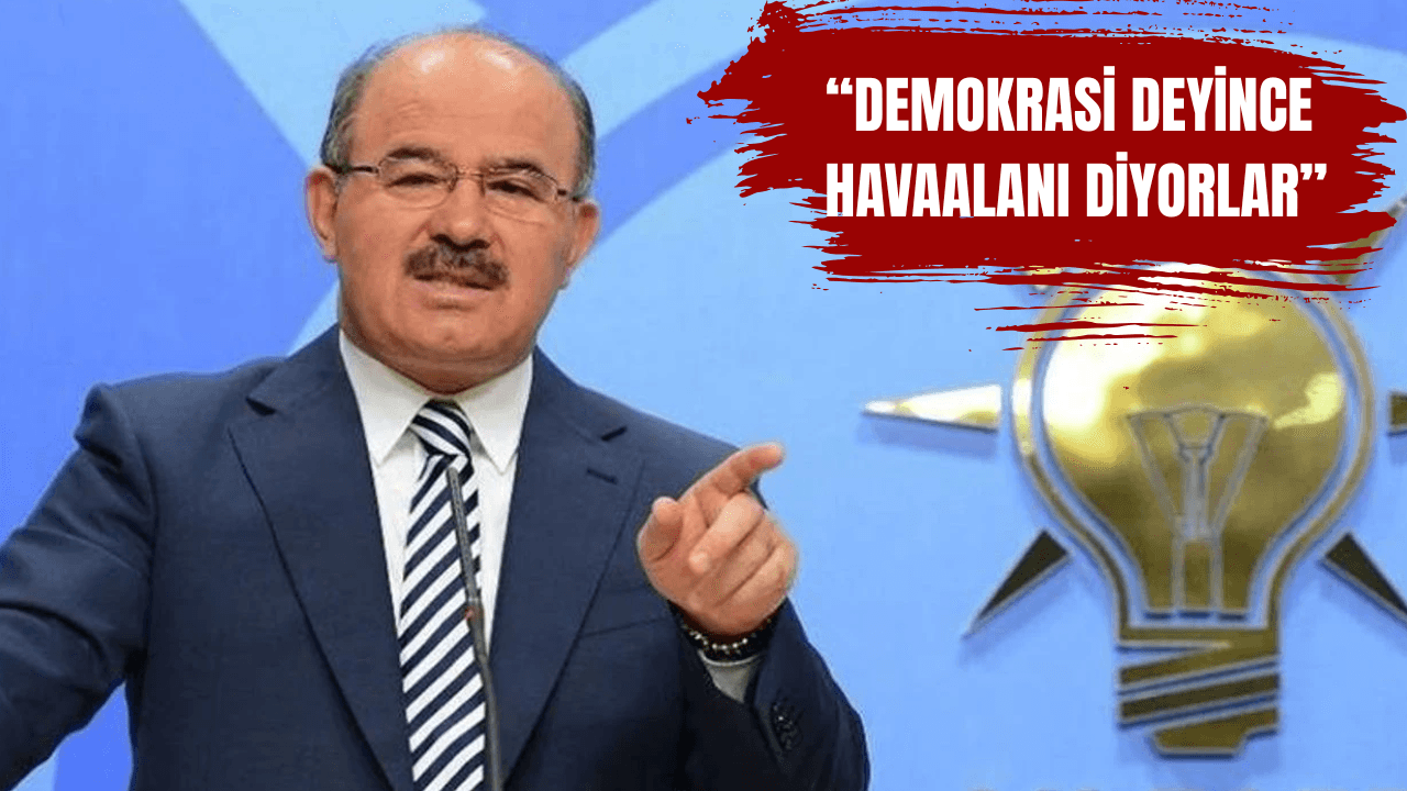 Заявление основателя ПСР Хусейна Челика об Имамоглу: Позорное решение!