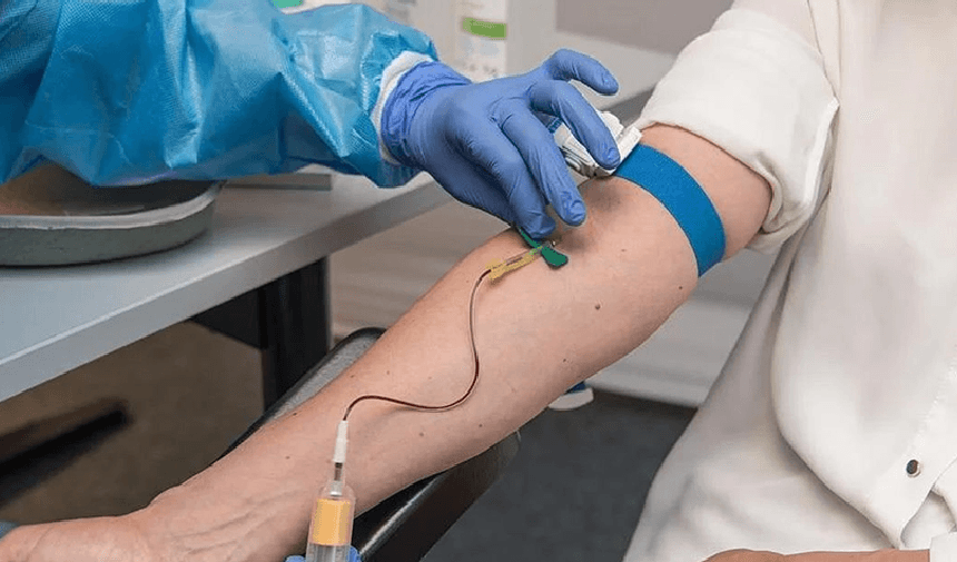 Investigación sobre el escándalo de transfusiones de sangre en Grecia