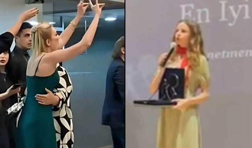 TRT announcer to director supporting arrested students: Stateless terrorists