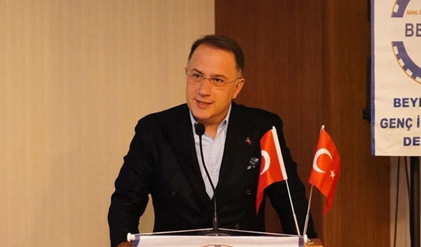 Decision to re-biopsy Murat Çalık