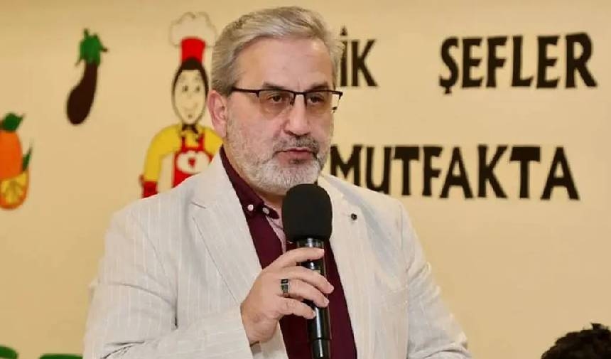 ¡Había insultado a Volkan Konak y amenazado a Özgür Özel! Ese muftí ha vuelto