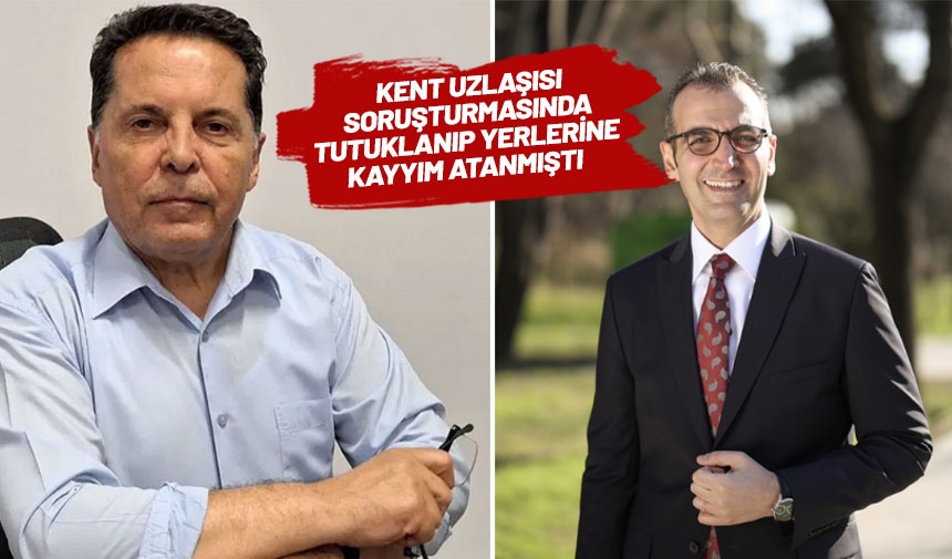 Erdoğan's 'DEM Party' remarks brought Esenyurt and Şişli to mind