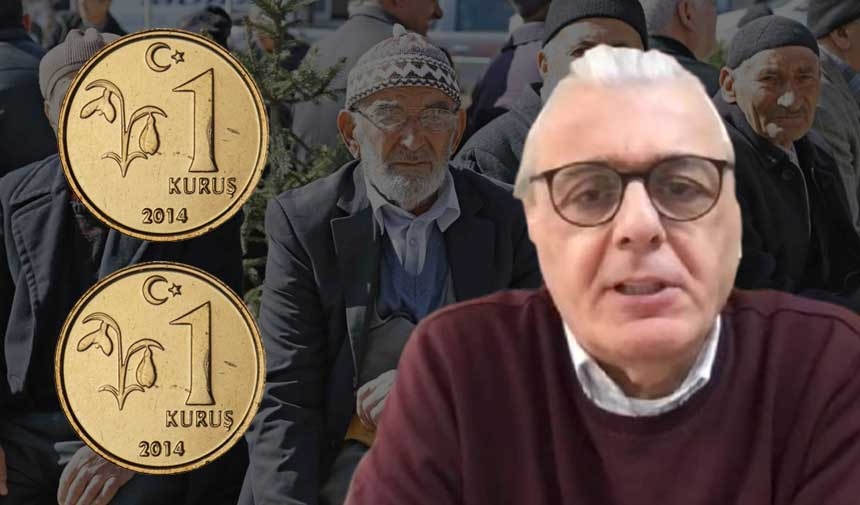 '2 cents' apology from Aziz Çelik