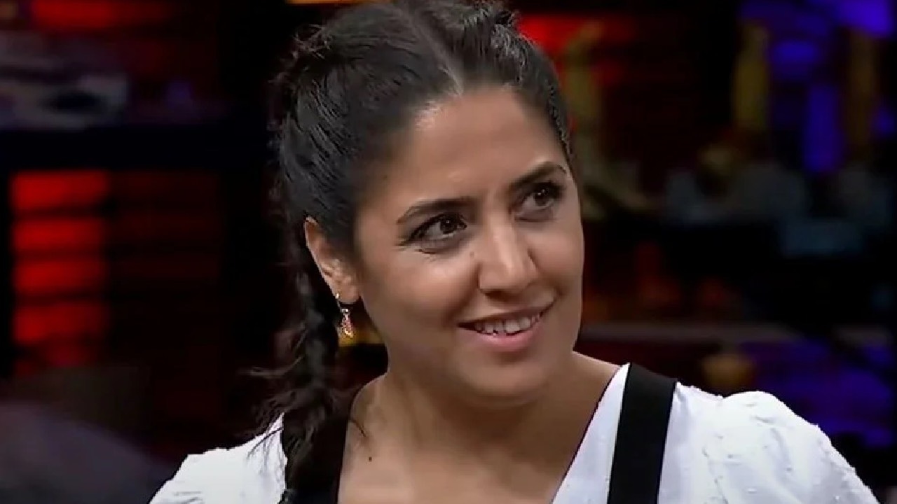 MasterChef Azize's latest appearance shocked everyone! She became a completely different person with plastic surgery