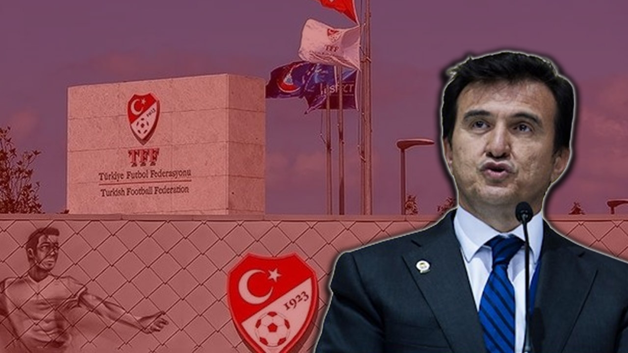 El entrenador del Fenerbahçe dijo que quien saque el número 6 estará en problemas. El Beşiktaş lo sacó.