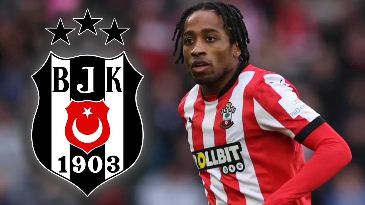 ¡Beşiktaş canceló la transferencia de Kyle Walker!