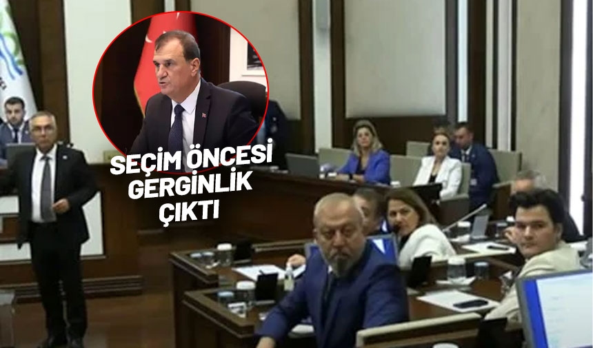 ¡Segundas elecciones en Büyükçekmece! Se anunció el nuevo teniente de alcalde