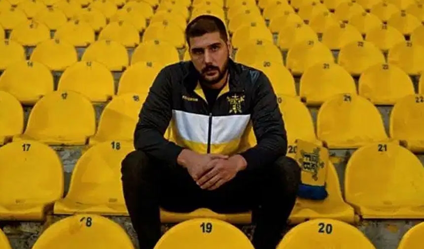 Young Fenerbahçe fans demand 18 years in prison for Cem Gölbaşı, the leader of the tribune