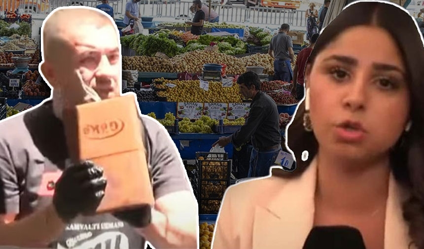 TÜİK's data did not find a response on the counters! "There is a credit book even in the market"