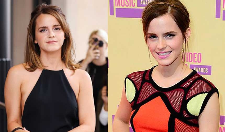 Emma Watson hat ihren Führerschein verloren
