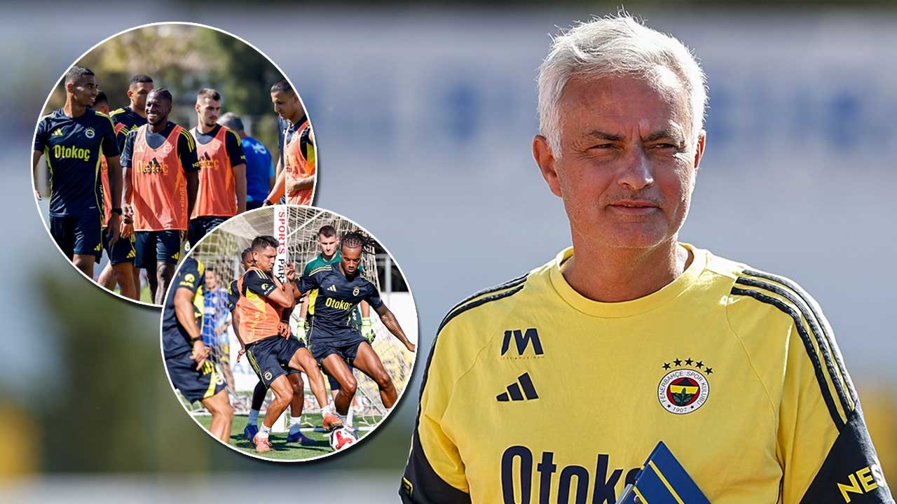 Mourinho takes a stab at the squad! Here are the players who will leave