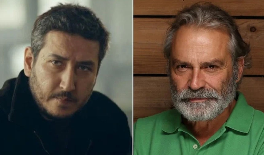 La primera película local en formato IMAX de Haluk Bilginer y Feyyaz Yiğit