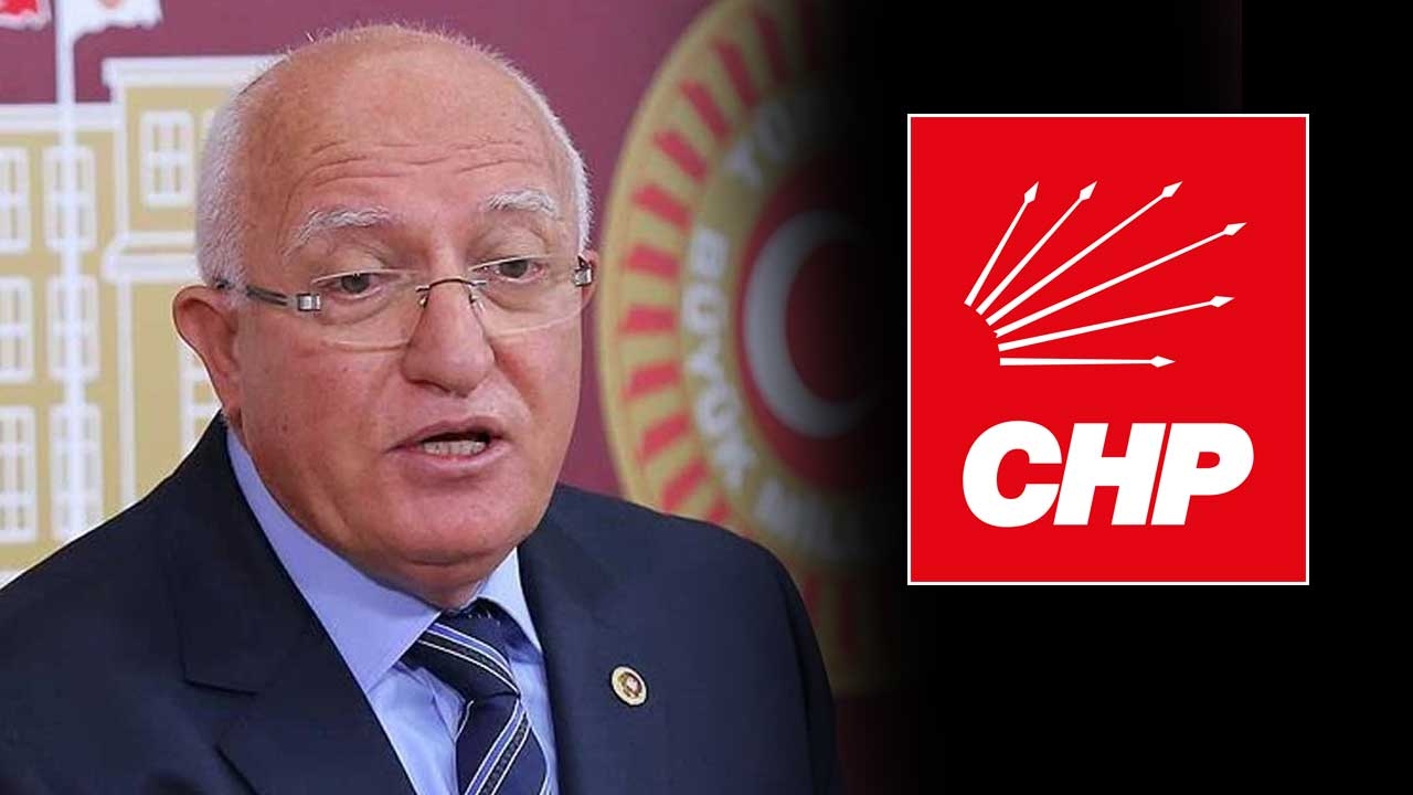 CHP'nin acı günü
