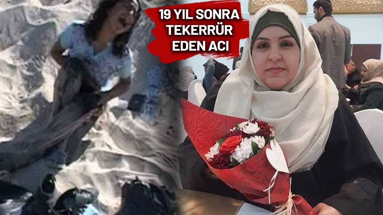 Er verlor seine Familie vor 19 Jahren in Beit Lahiya! Anwalt Huda Galya wurde bei einem israelischen Angriff getötet