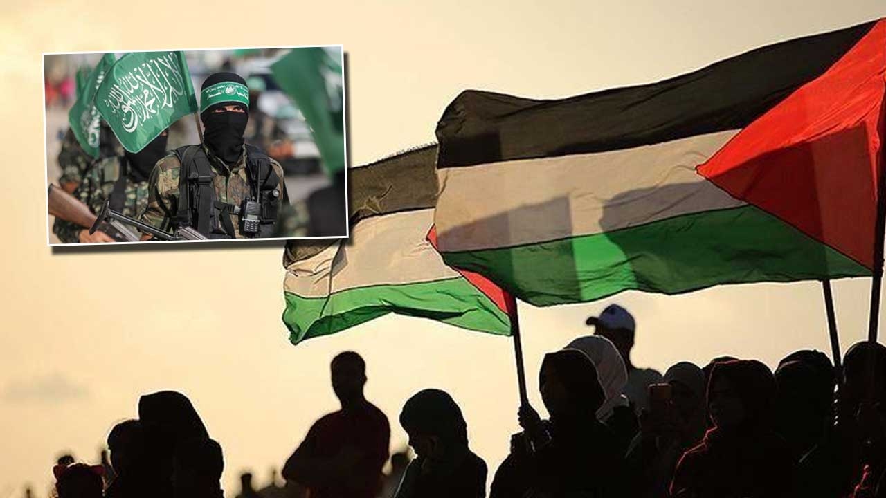 Hamas, Gazze'de ateşkesi kabul etti