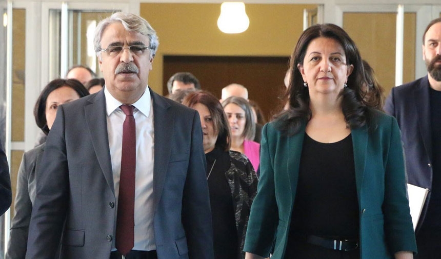 ¡La delegación de Imralı regresa a la gira de líderes! Se ha anunciado la fecha de la visita a Bahçeli y Özgür Özel.