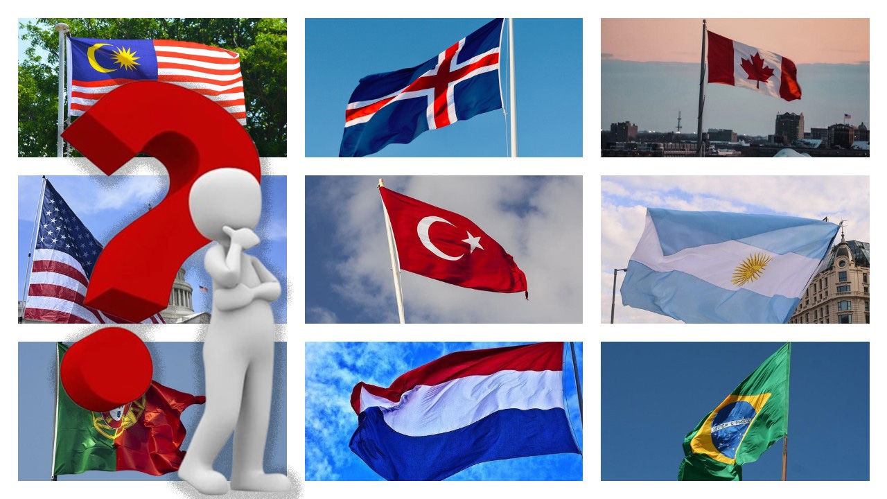 Here are the world's most entertaining countries! Türkiye's ranking surprised everyone...