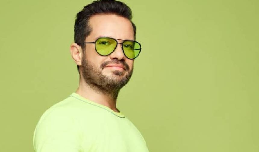 Ozan Doğulu was defrauded and lost millions