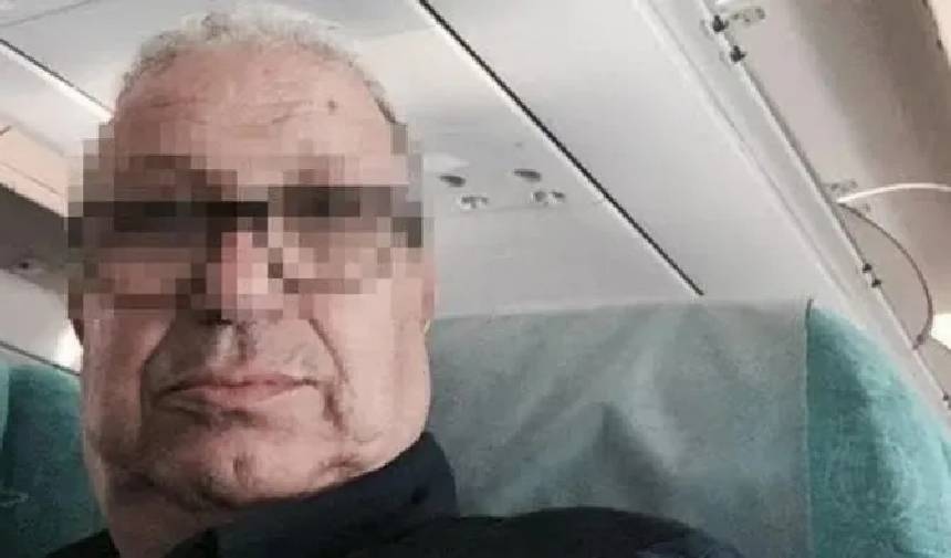 Дело, которое войдет в историю Турции: Он поместил 144 тысячи евро в своем личном пространстве! Вот решение суда