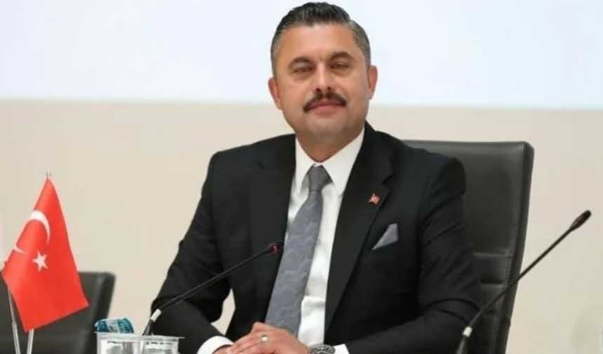 CHP'li Şile Belediye Başkanı Özgür Kabadayı tutuklandı