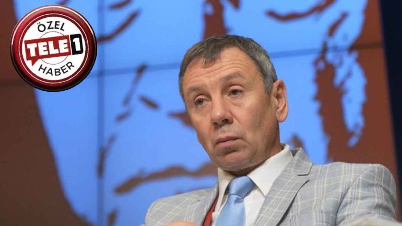 Kafkasya'da jeopolitik satranç