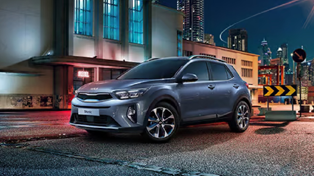 Kia's popular model offers trade-in support!