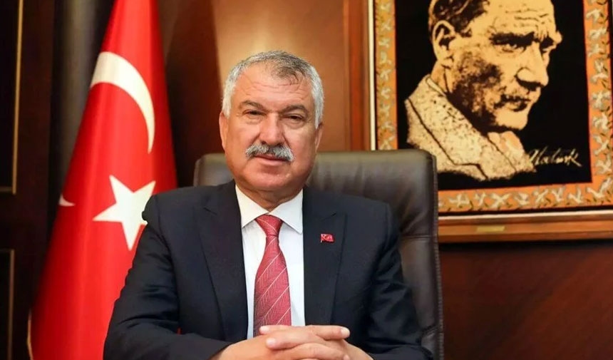 Zeydan Karalar called out from Silivri: Death could not separate us