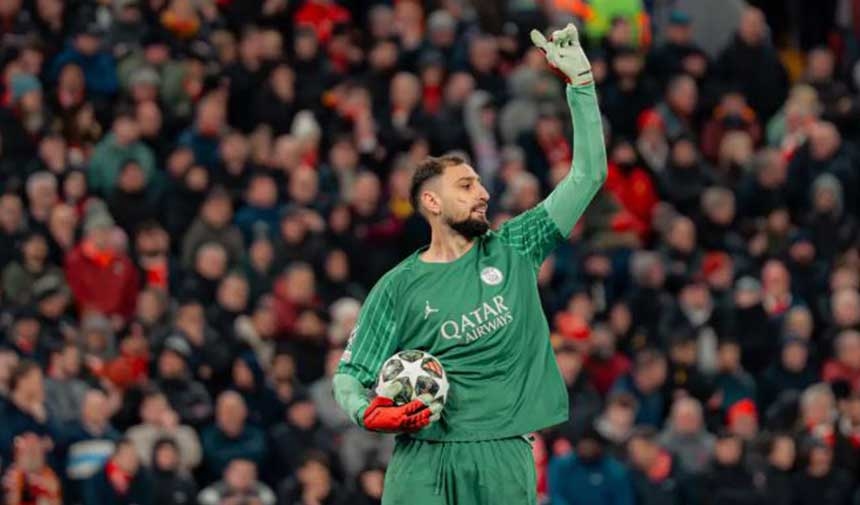 Los acontecimientos en el PSG que preocupan especialmente al Galatasaray