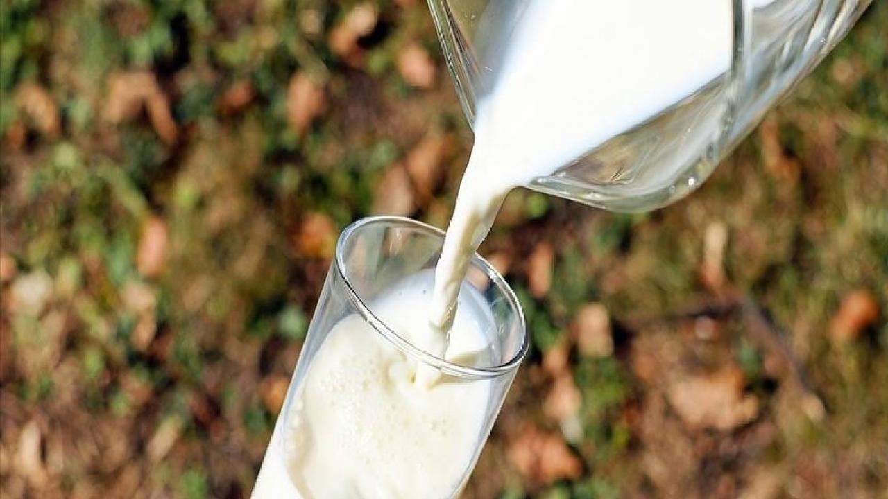 Se ha determinado el precio de venta recomendado de la leche cruda de vaca.
