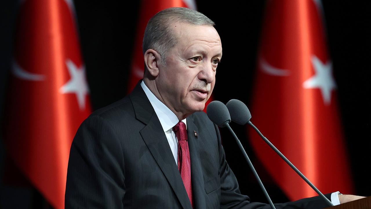 President Erdoğan: We are trying to keep our youth away from tobacco