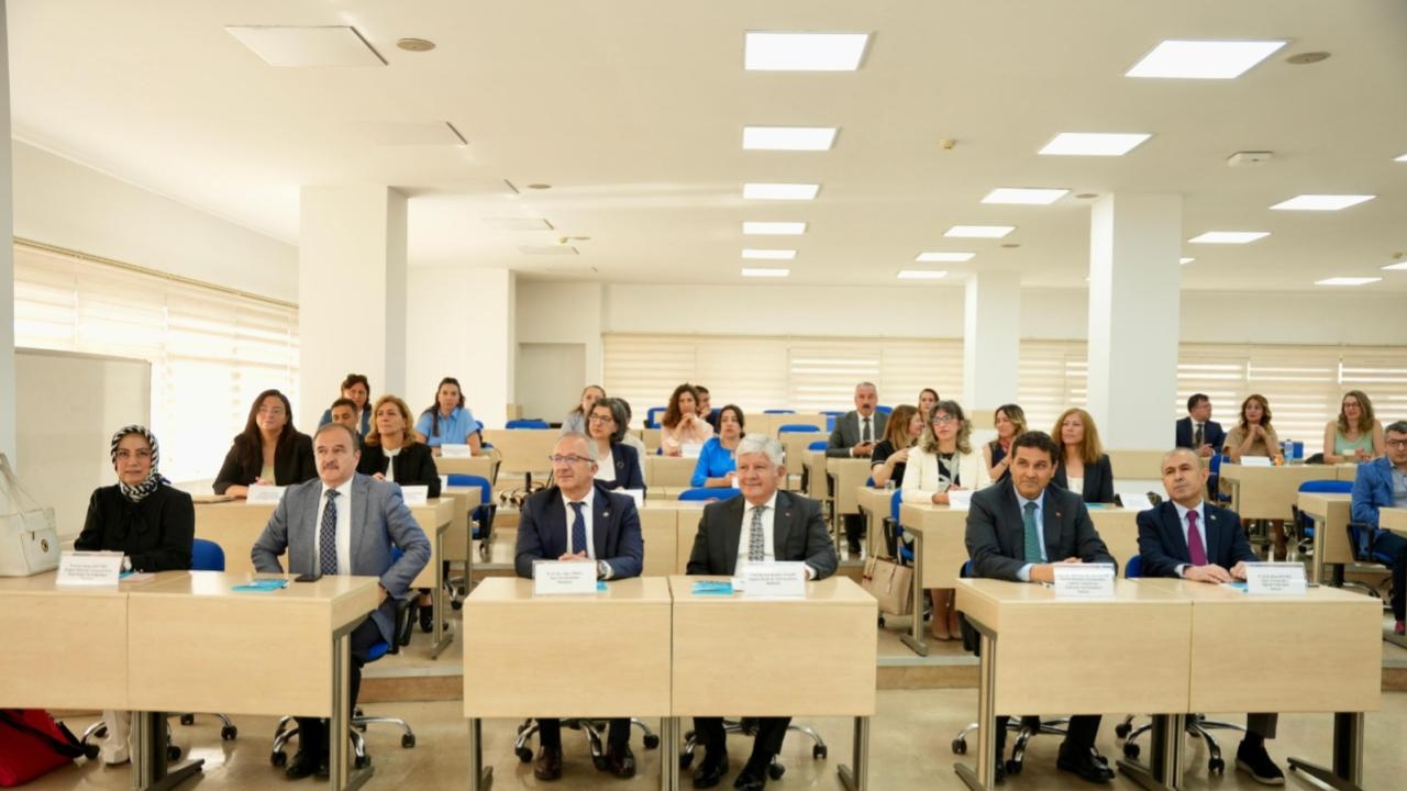 The Training of Trainers Certificate Program has started at SBÜ