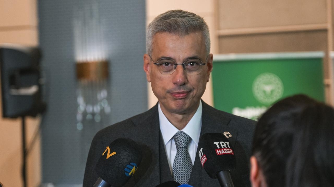 Minister Memişoğlu: We will not tolerate cigarettes and sugary foods.