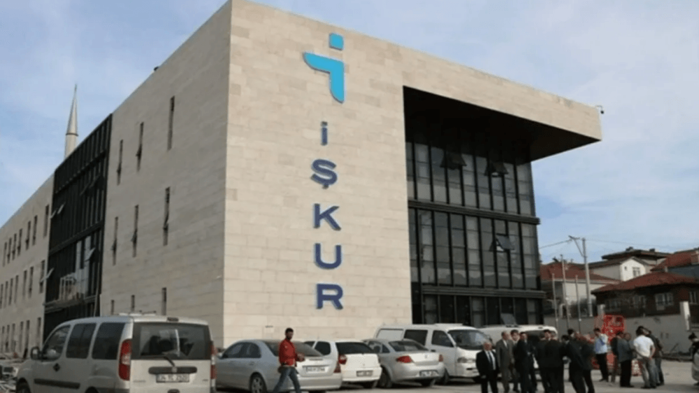 İŞKUR facilitated the placement of more than 759,000 people in jobs in the first half of the year.