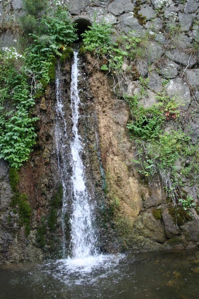 Places to Visit in Çankırı – Eldivan Nightingale Spring