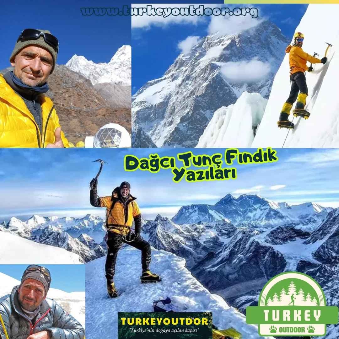 Black Diamond Camalot C3 Yaylı Mikro Tıkaç İncelemesi