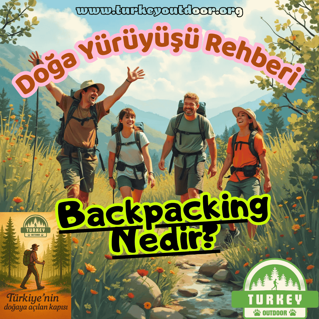 Was ist Backpacking? Die beste Reisemethode für Abenteuerlustige