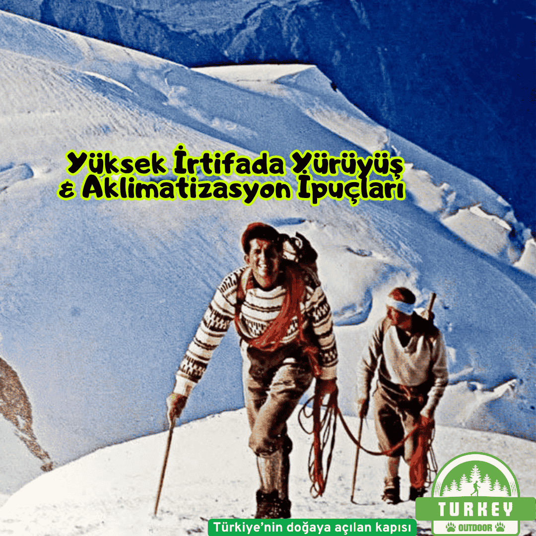 Consejos para aclimatarse y hacer senderismo en gran altitud