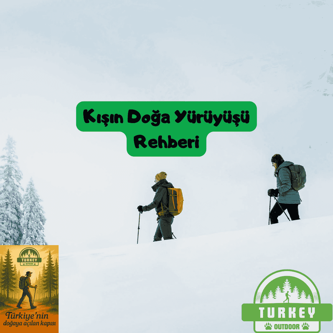 Guía de senderismo invernal: aspectos a tener en cuenta