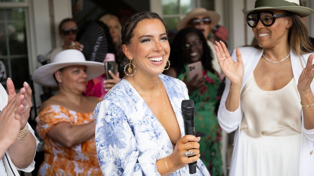 What Event Producer Vanessa Gordon Has on Her Radar for the Hamptons and Montauk Summer Season