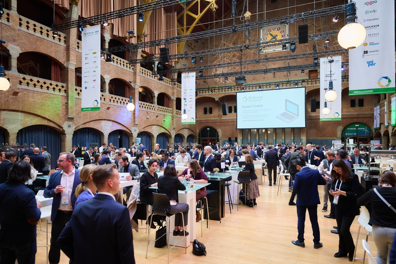 La disminución de los PPA de energías renovables es una mala señal para la competitividad y la seguridad energética de Europa.