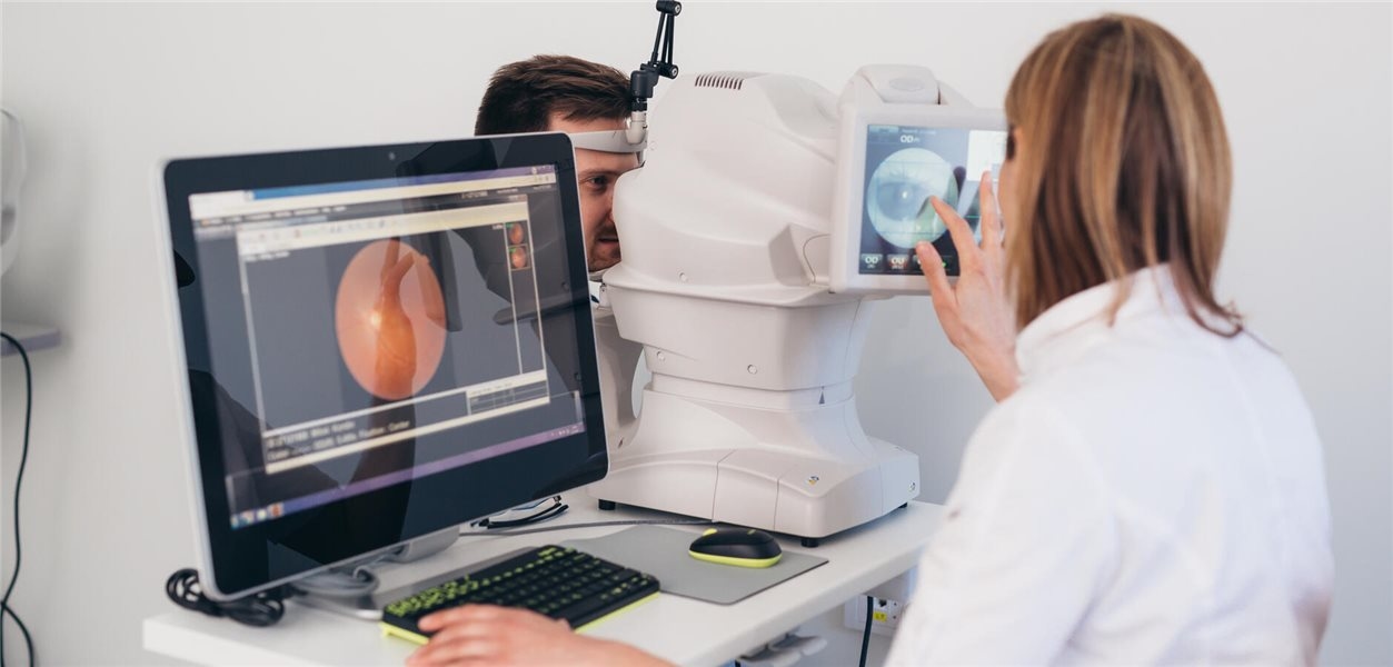 Chicken-and-egg problem unsolved: Stress and central serous chorioretinopathy