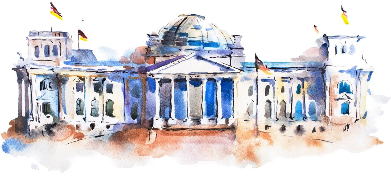 The glass dome on the black-red plans: Is a salary cap coming in the healthcare system?