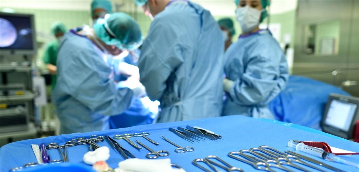 El Tribunal Administrativo Superior de Münster también aprueba la concentración de tratamientos hospitalarios graves en Renania del Norte-Westfalia