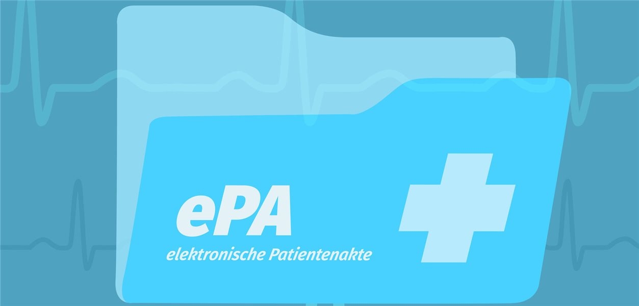 Family doctor reports from test region: Daily work with the ePA works