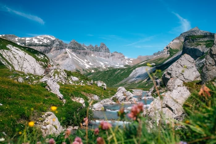 Win two nights at Casa Mulania in Laax!