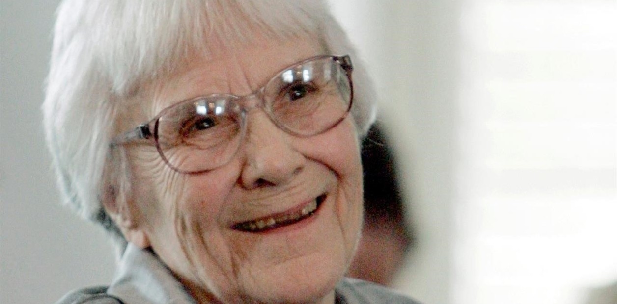 Harper Lee's unpublished stories and articles will be published in Spanish in October.